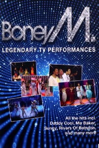 Boney M - Legendary TV Performances (2011)