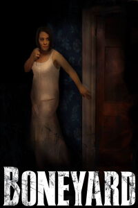 Boneyard (2020)