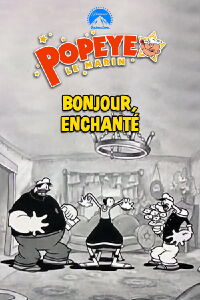 Bonjour enchanté ! (1935)