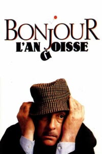 Bonjour l'angoisse (1988)