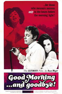 Bonjour les Filles (1967)