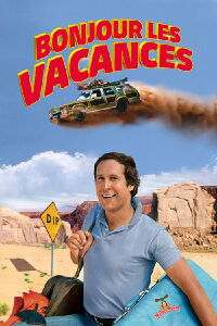 Bonjour les vacances (1983)