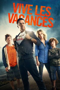 Bonjour les vacances (2015)