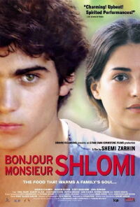 Bonjour Monsieur Shlomi (2003)