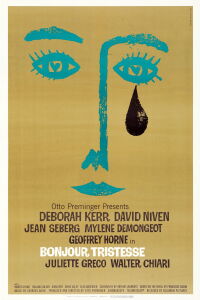 Bonjour Tristesse (1958)