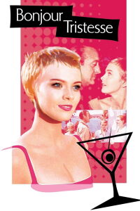 Bonjour Tristesse (1958)