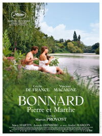 Bonnard, Pierre and Marthe (2024)