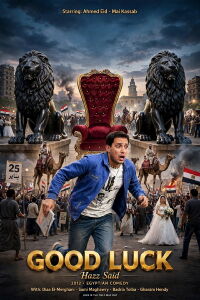 Bonne Chance (2012)