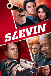 Bonne chance Slevin (2006)