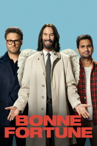 Bonne fortune (2025)