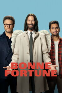 Bonne fortune (2025)