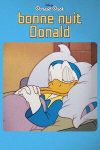Bonne Nuit Donald (1941)