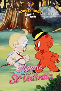 Bonne Saint-Valentin (1936)