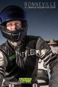 Bonneville - A Lowbrow Redemption Story (2020)