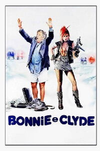 Bonnie y Clyde a la italiana (1983)
