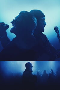 Bono & The Edge: A Sort of Homecoming with Dave Letterman (2023)
