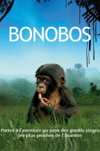 Bonobos: Back to the Wild (2011)