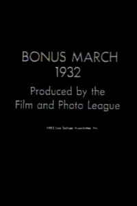 Bonus March 1932 (1932)