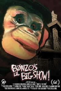 Bonzo's Lil Big Show! (2023)