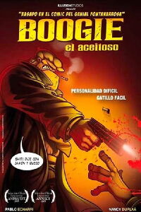 Boogie (2009)