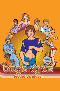 Boogie Nights: Juegos de placer (1997)