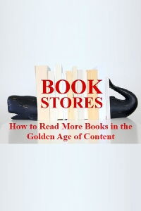 BOOKSTORES (2018)