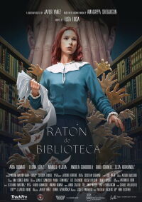 Bookworm (2023)