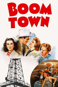 Boom Town (1940)