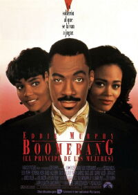 Boomerang (1992)