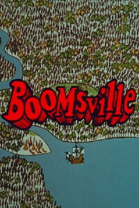 Boomsville (1968)