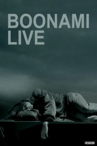 Boonami Live (2022)