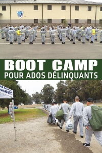 Boot camp pour ados délinquants (2018)