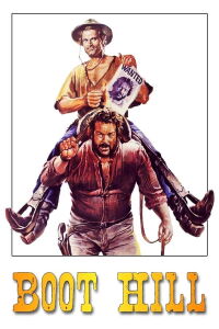 Boot Hill (1969)