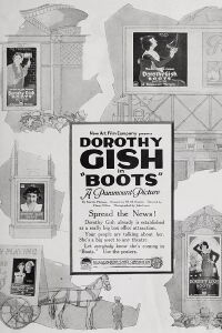 Boots (1919)