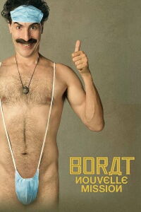 Borat 2 (2020)