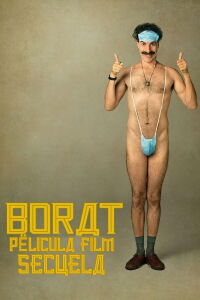 Borat, siguiente película documental (2020)