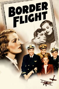 Border Flight (1936)