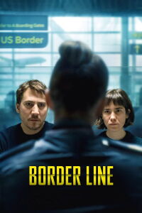 Border Line (2023)
