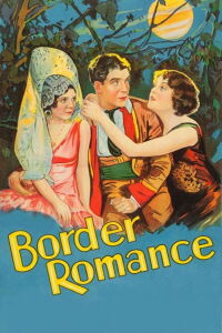 Border Romance (1929)