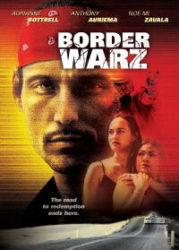 Border Warz (2004)