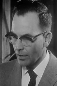 Boredom at Work: Part 1 - The Empty Life (1961)