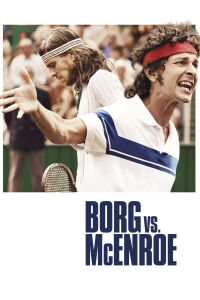 Borg vs McEnroe (2017)