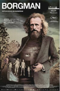 Borgman (2013)