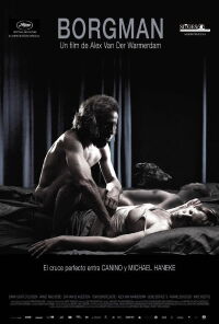 Borgman (2013)
