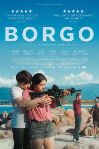 Borgo (2024)
