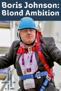 Boris Johnson: Blond Ambition (2017)