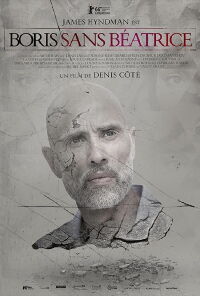 Boris Without Beatrice (2016)