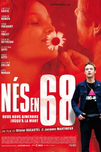 Born in 68 (2008)