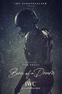 Born of a Dream (2020)