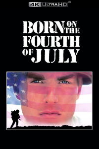 Born on the Fourth of July (1989)